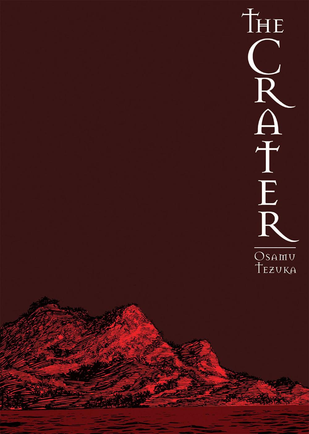 THE CRATER GN