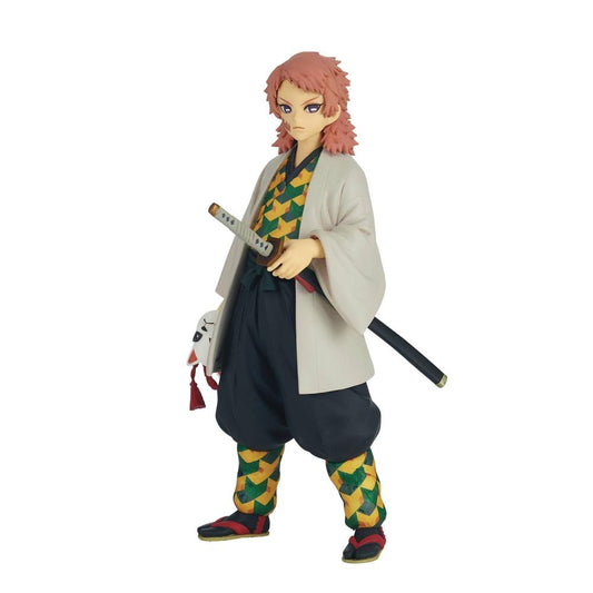 DEMON SLAYER KIMETSU V19 SABITO FIG