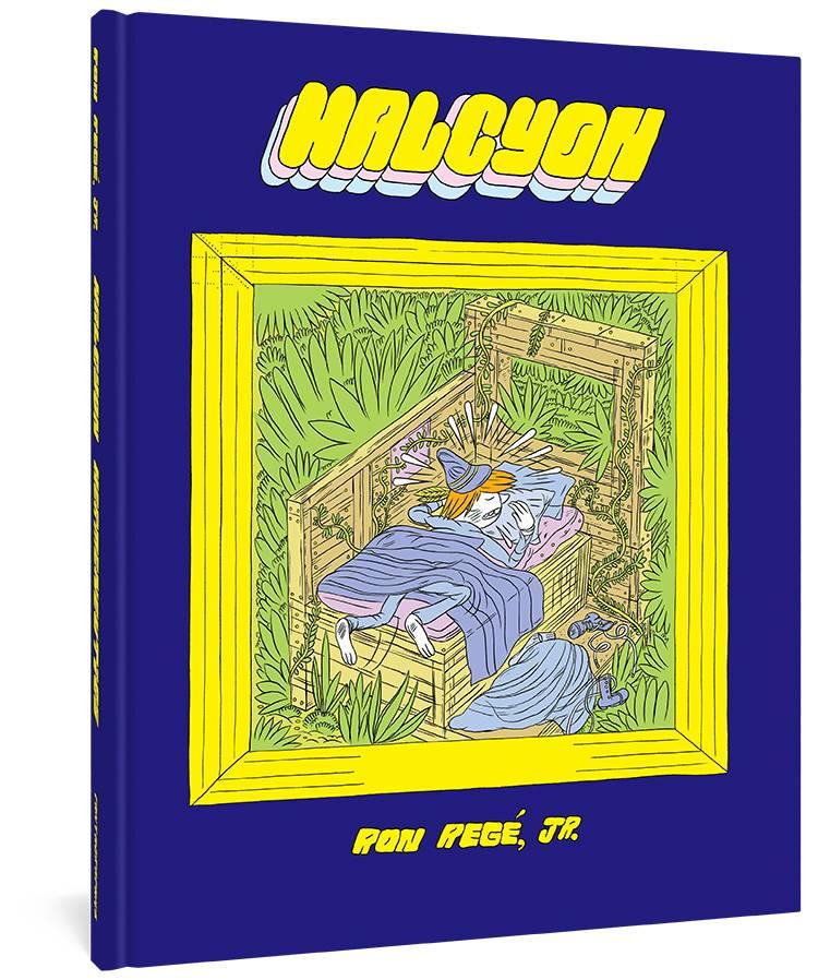 HALCYON HC