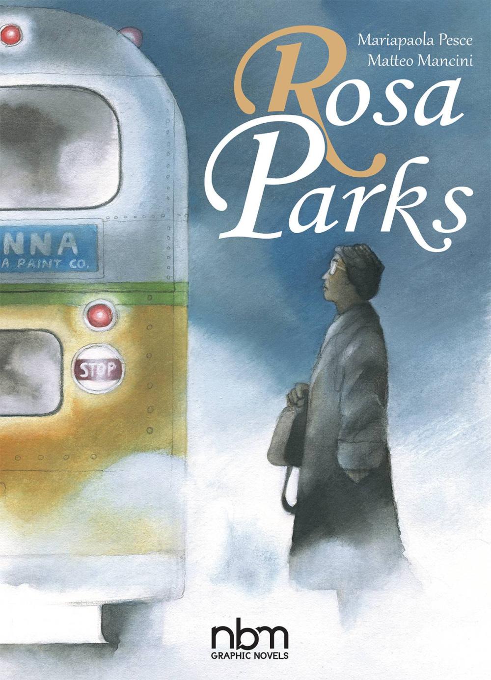 ROSA PARKS GN