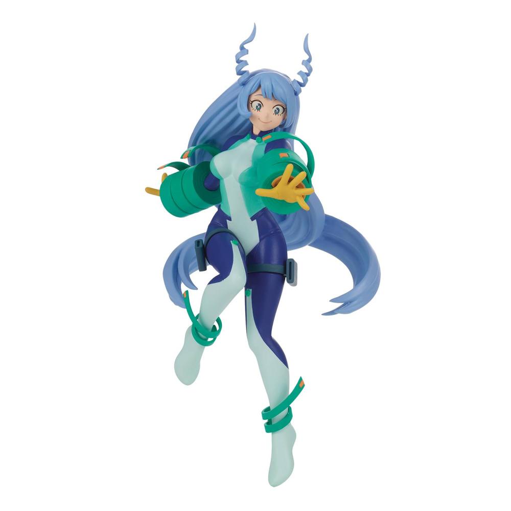 MY HERO ACADEMIA AMAZING HEROES V16 NEJIRE HADO FIG