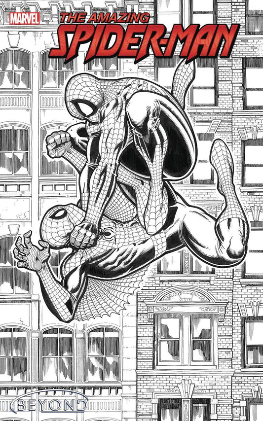 AMAZING SPIDER-MAN #93