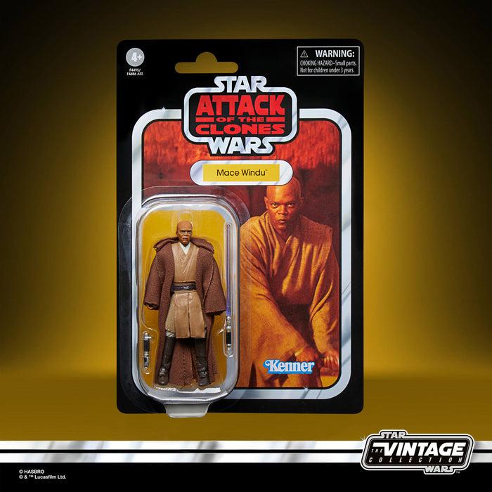 SW VINTAGE 3-3/4IN MACE WINDU AF CS