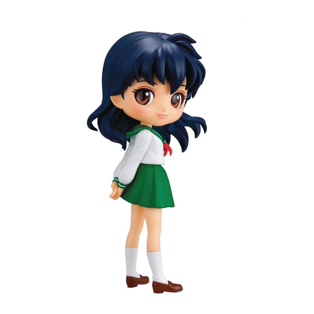 INUYASHA Q-POSKET KAGOME HIGURASHI FIG