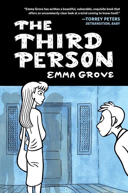 THIRD PERSON