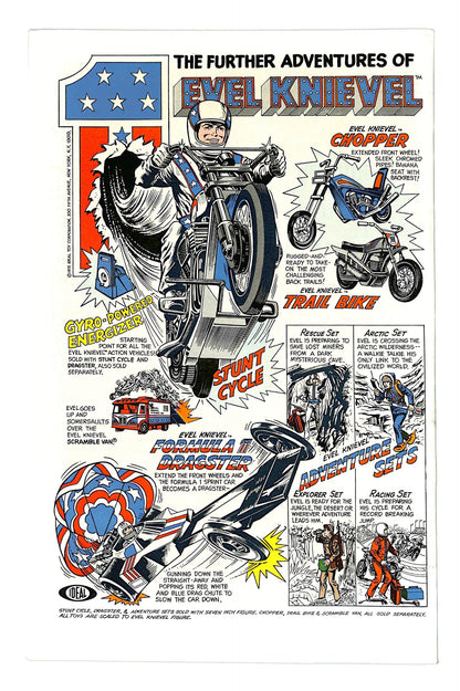 Marvel Feature 1975 #2 - back issue - $30.00