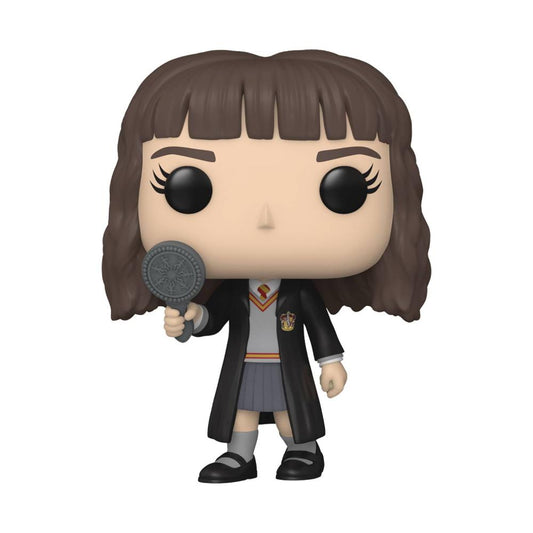 POP MOVIES HARRY POTTER COS 20TH HERMIONE VIN FIG