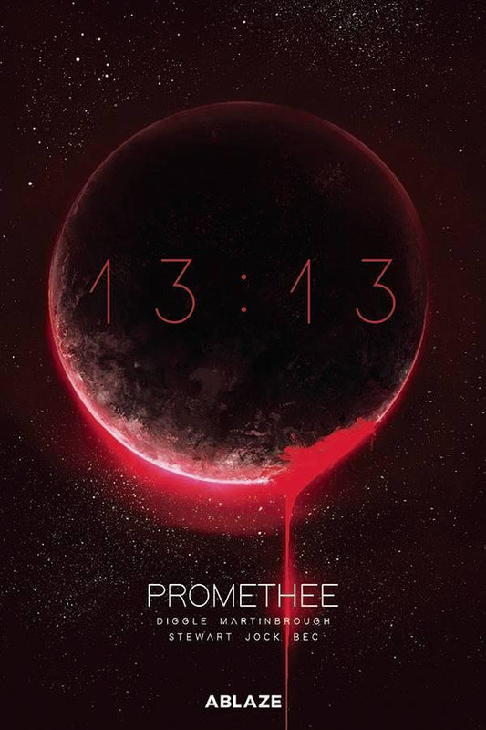 PROMETHEE 13 13 TP