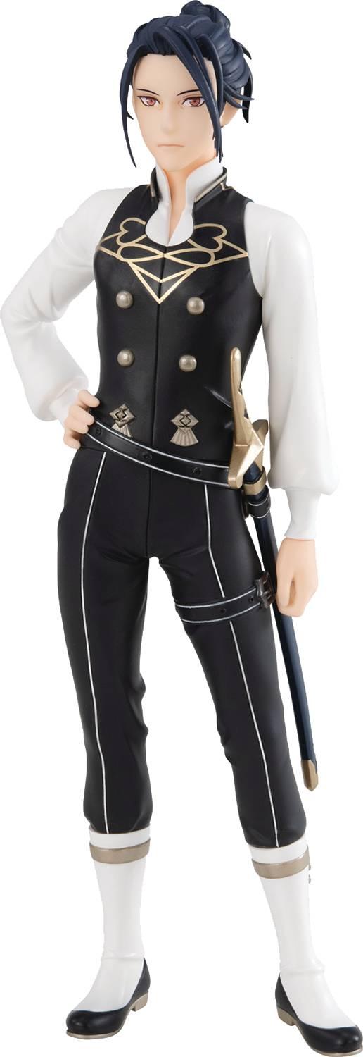 FIRE EMBLEM 3 HOUSES POP UP PARADE FELIX HUGO PVC FIG