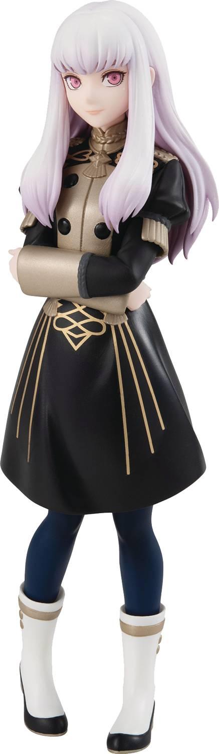 FIRE EMBLEM 3 HOUSES POP UP PARADE LYSITHEA PVC FIG