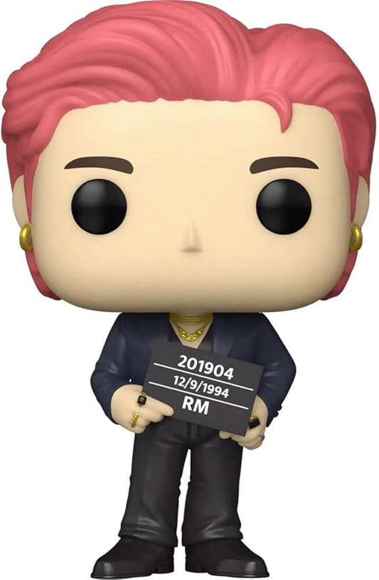 POP ROCKS BTS BUTTER RM FIG