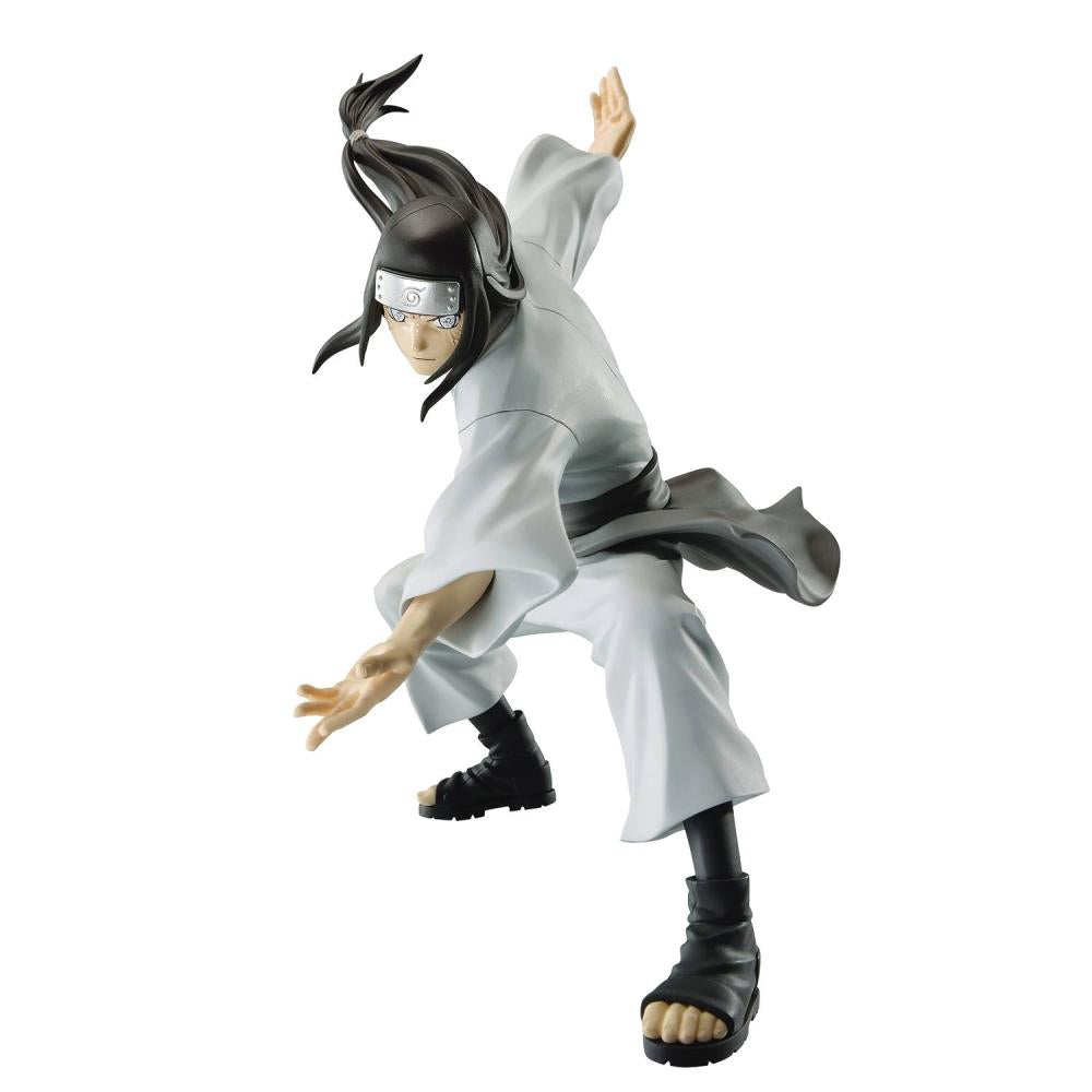 NARUTO SHIPPUDEN VIBRATION STARS HYUGA NEJI FIG