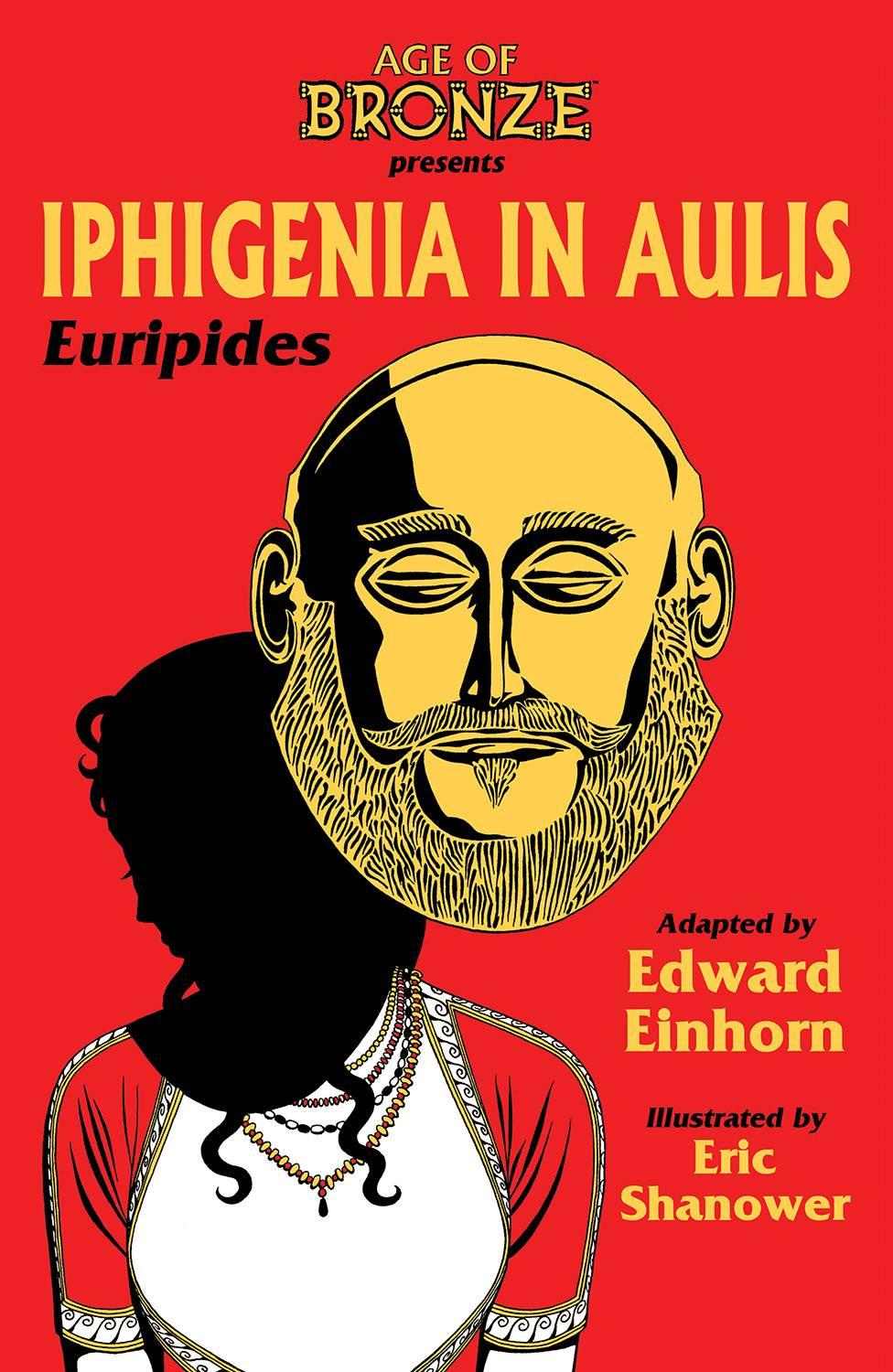 IPHIGENIA IN AULIS TP