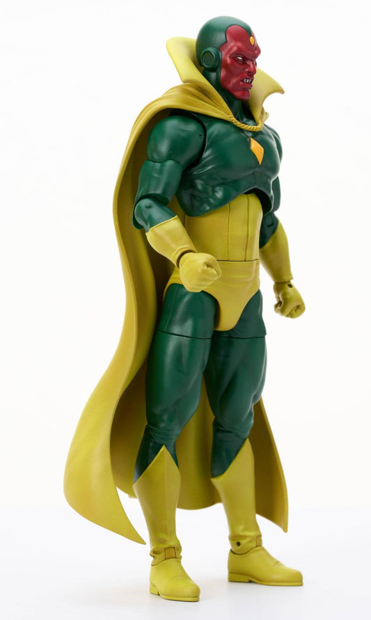 MARVEL SELECT VISION AF