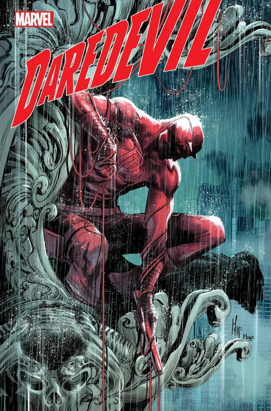 DAREDEVIL #1