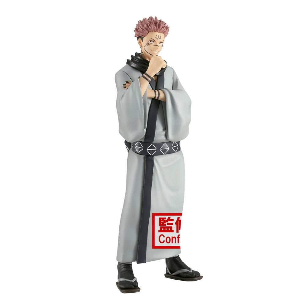 JUJUTSU KAISEN JUKON NO KATA SUKUNA FIG