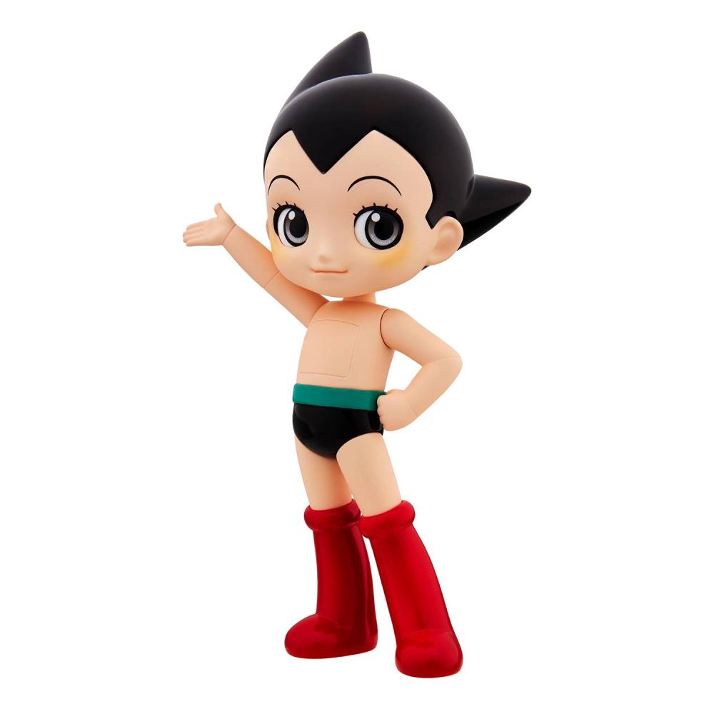 ASTRO BOY Q-POSKET FIG VER A