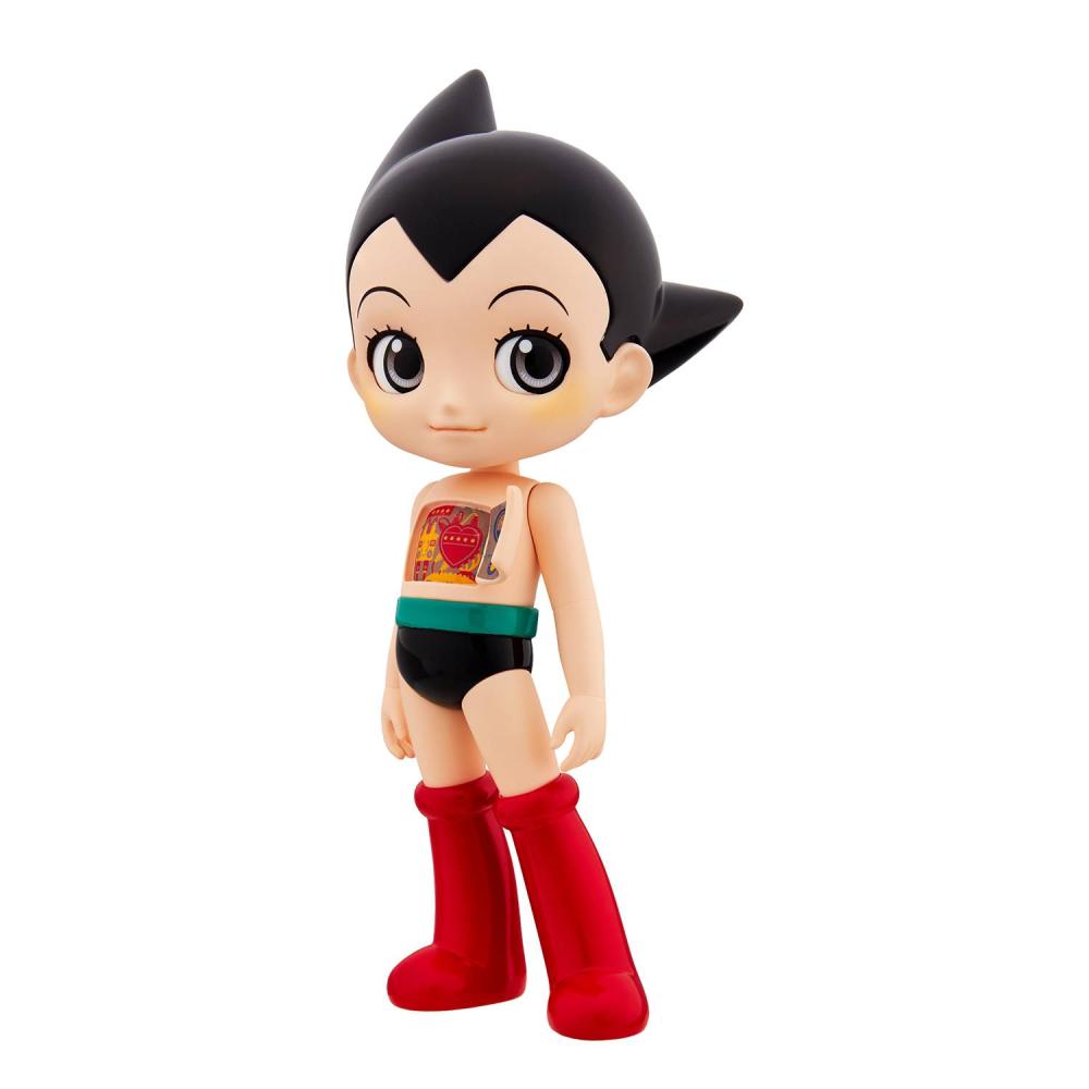 ASTRO BOY Q-POSKET FIG VER B