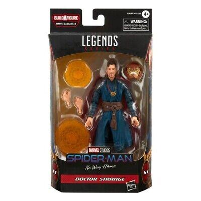 MARVEL LEGENDS DOCTOR STRANGE ARMADILLO BAF