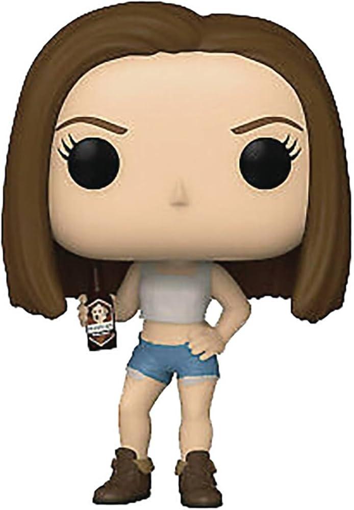 LETTERKENNY KATY FUNKO POP