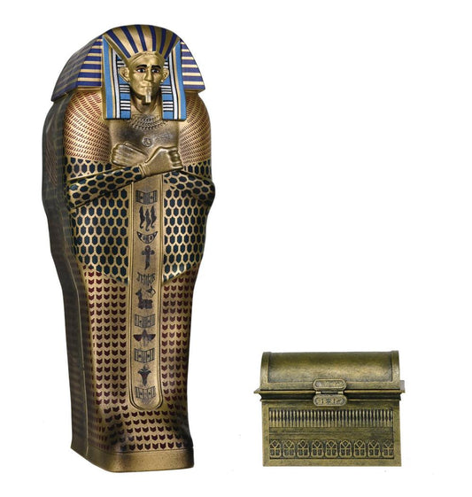 UNIVERSAL MONSTERS THE MUMMY FIGURE ACCESSORY PACK