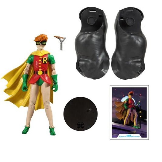 DC MULTIVERSE DKR ROBIN