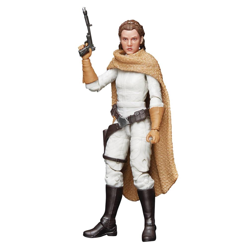 SW BLACK SERIES PRINCESS LEIA ORGANA AF