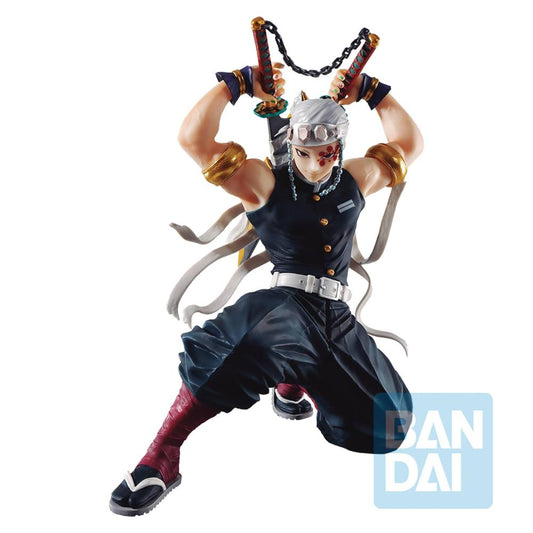 DEMON SLAYER TENGEN IS HERE TENGEN UZUI ICHIBAN FIG