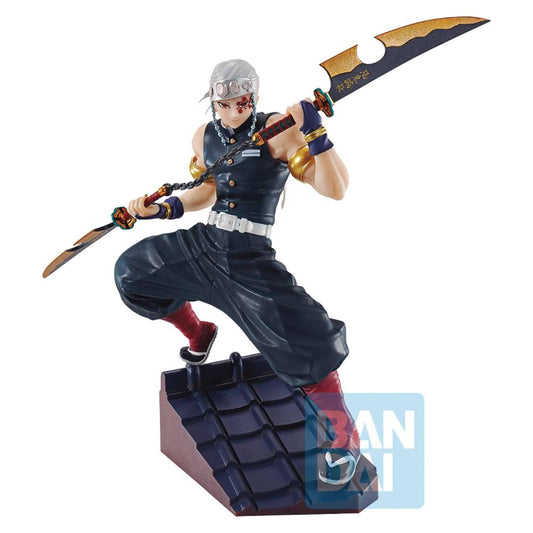 DEMON SLAYER TENGEN IS HERE TENGEN UZUI 2 ICHIBAN FIG