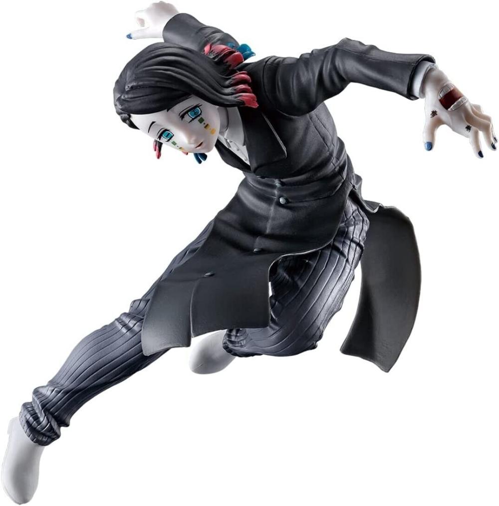 DEMON SLAYER KIMETSU SHAKE THE SWORD ENMU ICHIBAN FIG