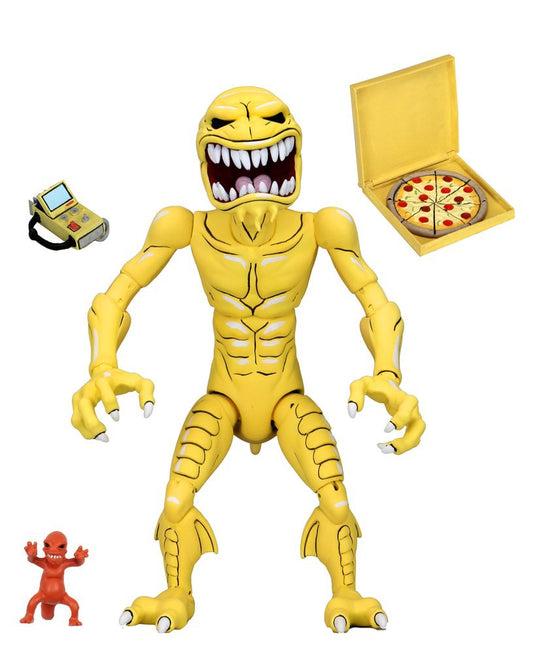 TMNT NECA PIZZA MONSTER