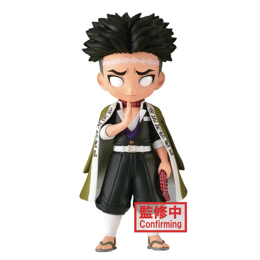 DEMON SLAYER KIMETSU Q-POSKET GYOMEI HIMEJIMA FIG A