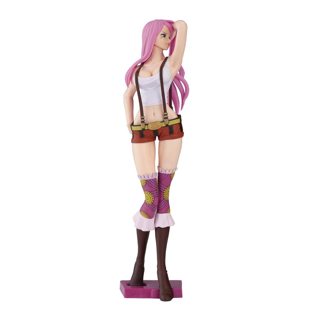 ONE PIECE CHRONICLE GLITTER & GLAMOURS BONNEY FIG