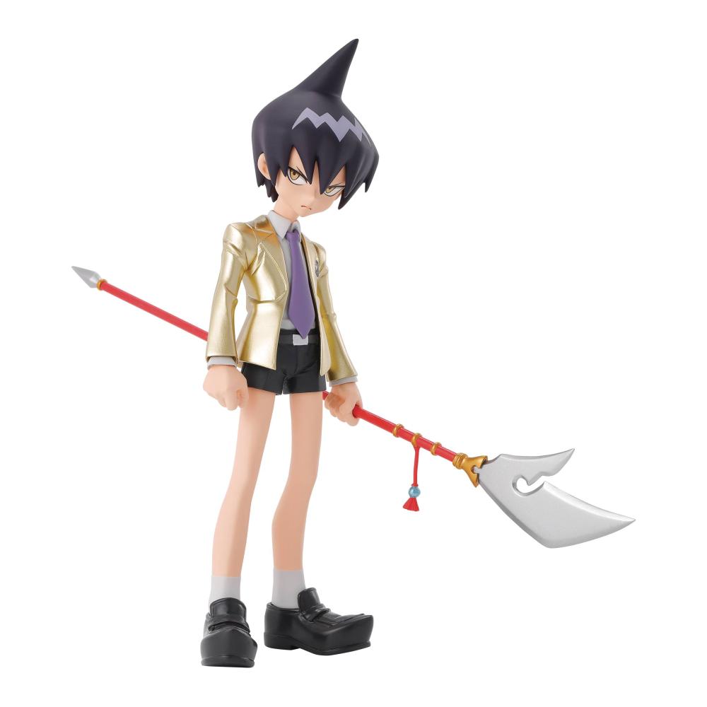 SHAMAN KING TAO REN FIG