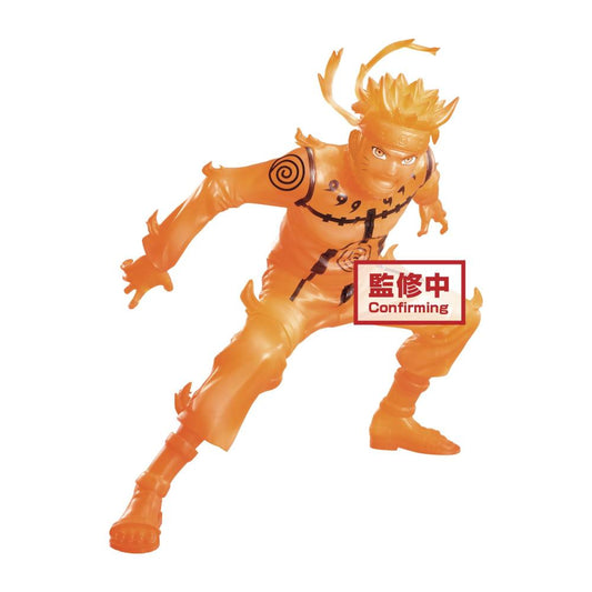 NARUTO SHIPPUDEN VIBRATION STARS NARUTO FIG