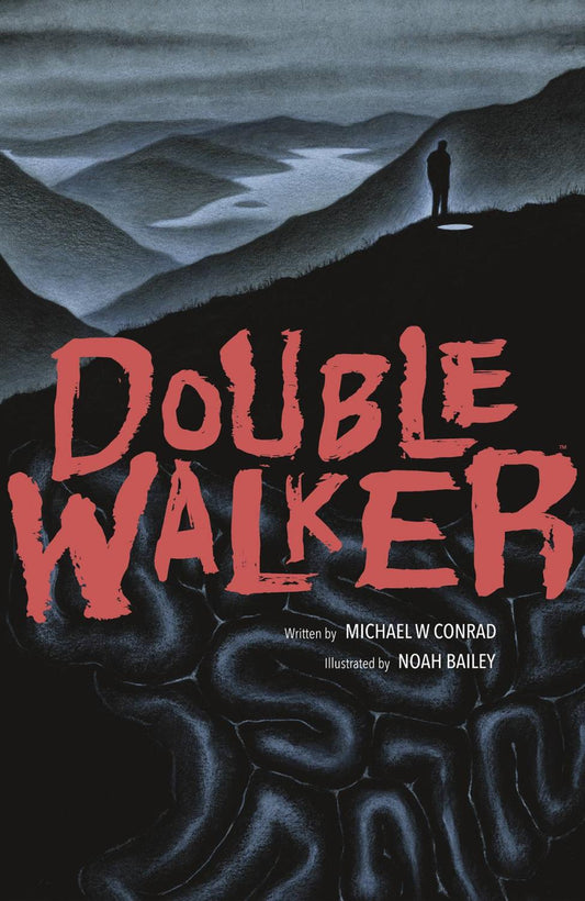 DOUBLE WALKER TP