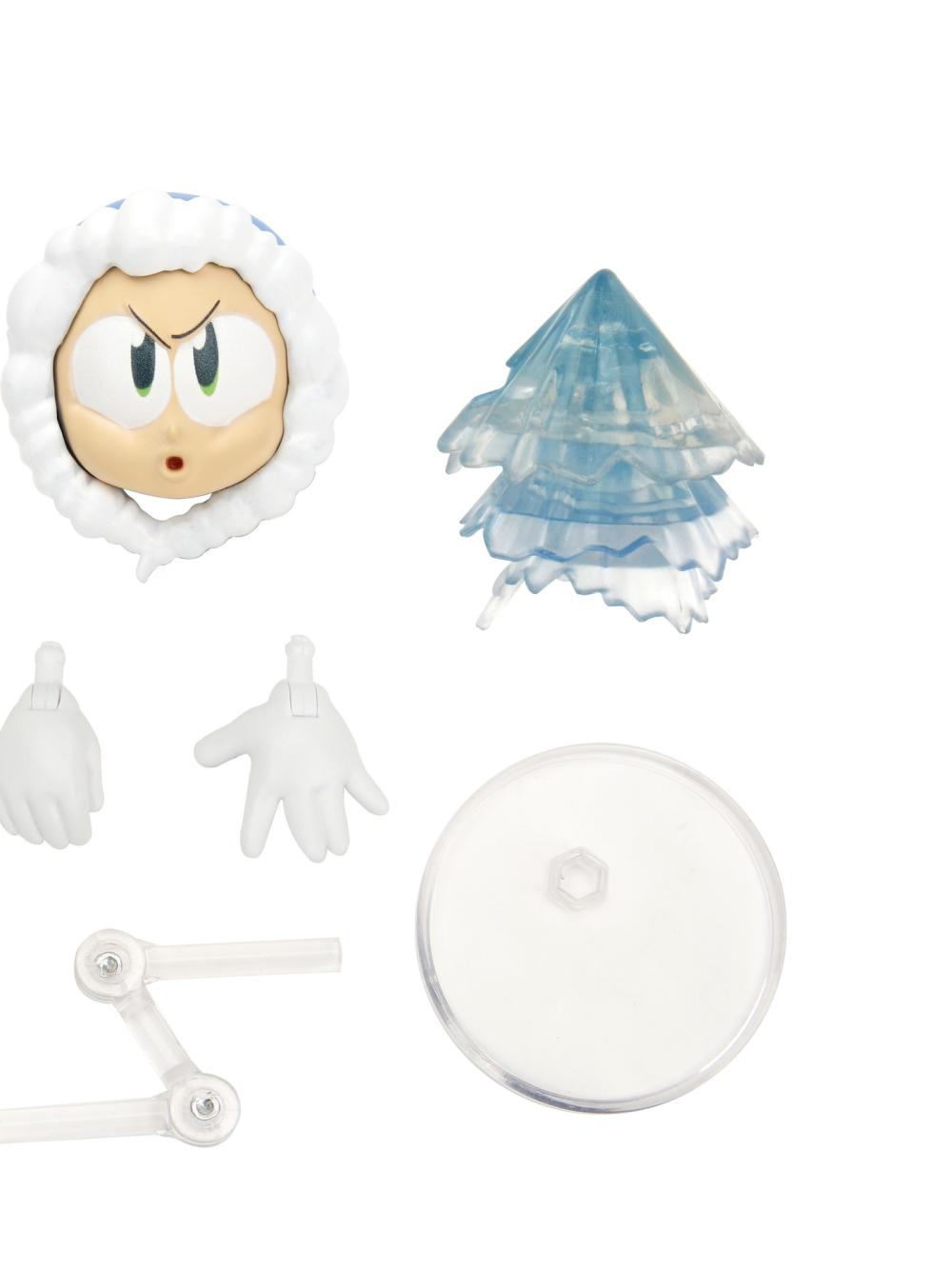 MEGA MAN ICE MAN 1/12 SCALE AF