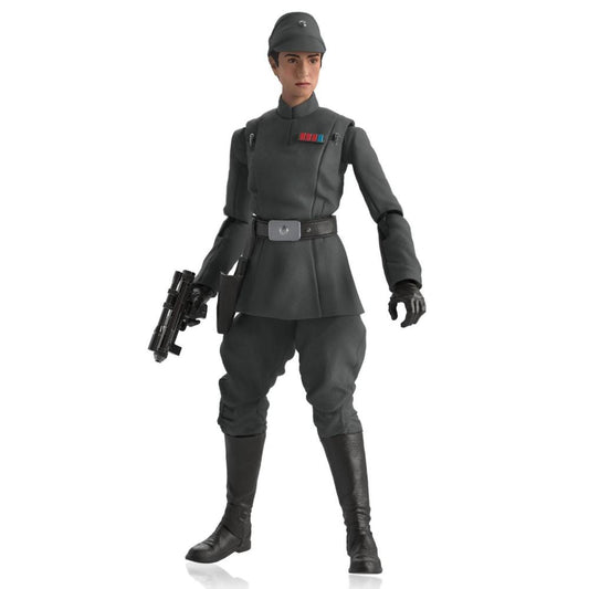 STAR WARS BLACK SERIES TALA