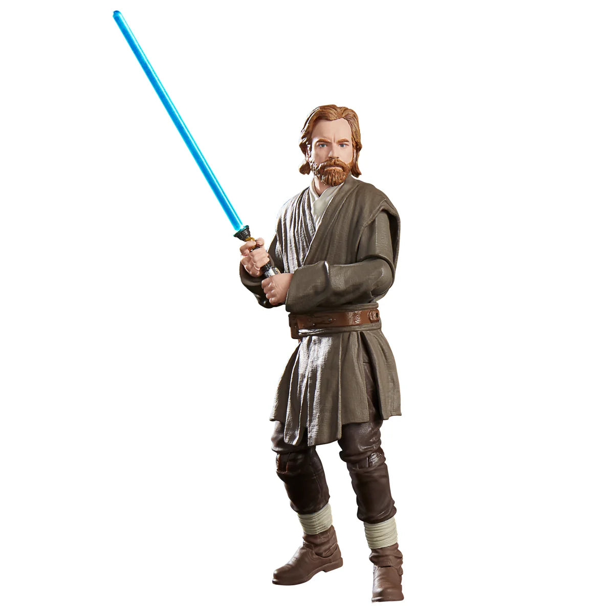 STAR WARS BLACK SERIES OBI WAN JABIIM