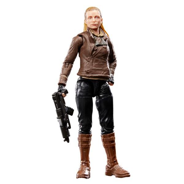 STAR WARS BLACK SERIES VEL SARTHA