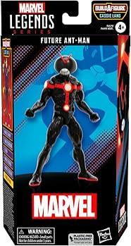 MARVEL LEGENDS FUTURE ANT-MAN