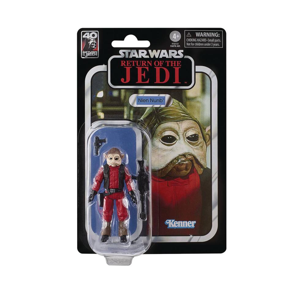 SW VINTAGE 3-3/4IN E6 40TH NIEN NUNB AF