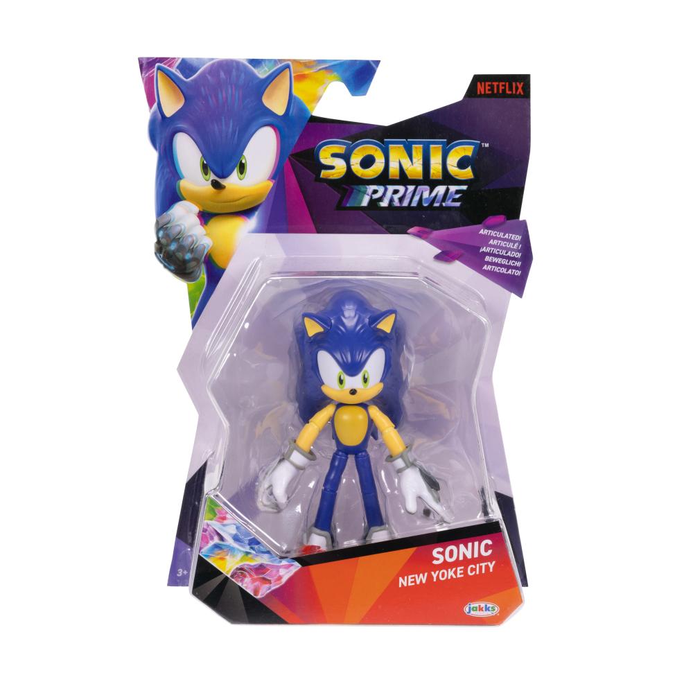 SONIC PRIME SONIC AF