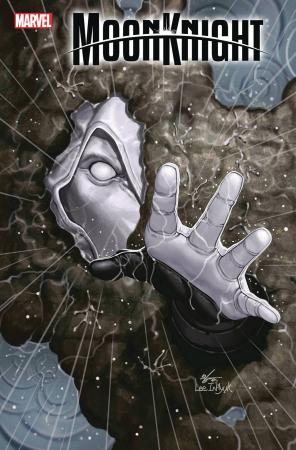 MOON KNIGHT #30 INHYUK LEE LAST DAYS OF MOON KNIGHT VA