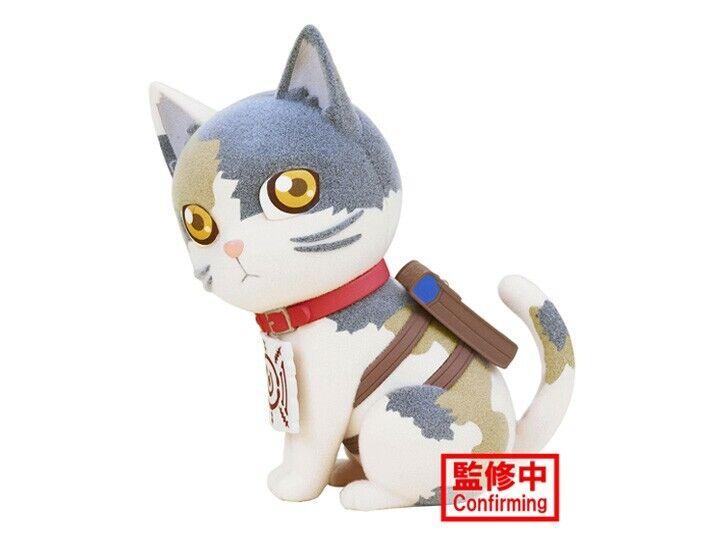 DEMON SLAYER FLUFFY PUFFY CHACHAMARU FIG