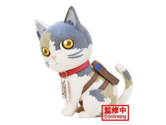 DEMON SLAYER FLUFFY PUFFY CHACHAMARU FIG