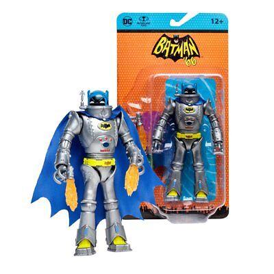 BATMAN 66 ROBOT BATMAN