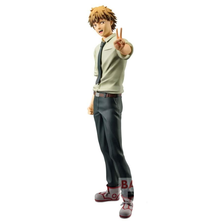 CHAINSAW MAN CHAIN SPIRITS V1 DENJI FIG