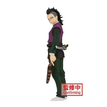 DEMON SLAYER V36 GENYA FIG