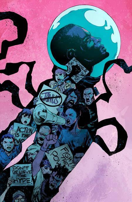 MOON MAN #1 CVR D 20 COPY INCV